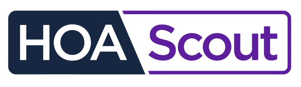 HOA Scout