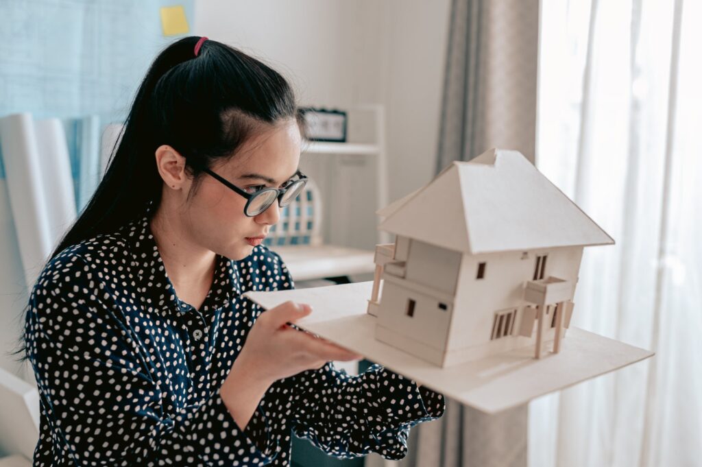 Creating a Better Community for Residents