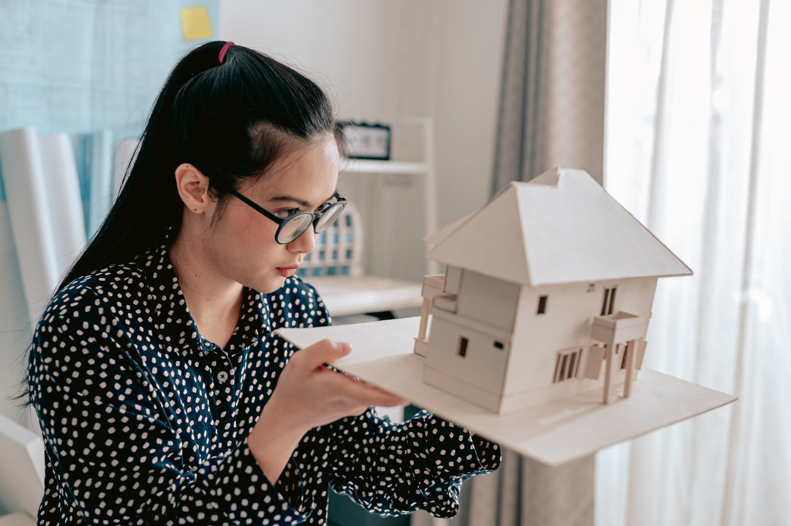 Creating a Better Community for Residents