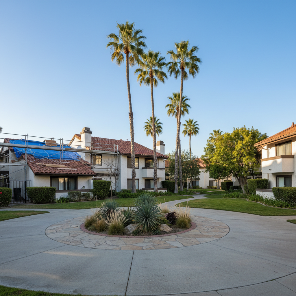 HOA Special Assessments: A California Board's Playbook